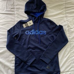 BRAND NEW ADIDAS SWEATSHIRT